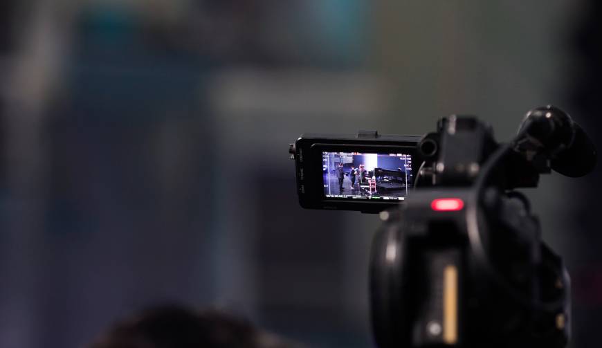 紧跟潮流！绥宁县产品视频拍摄引领时尚新趋势