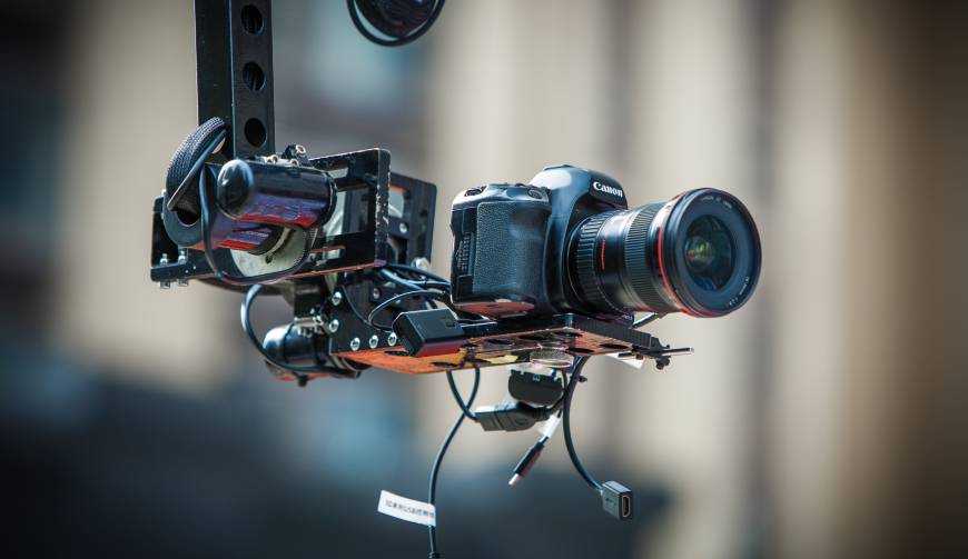 科技赋能生活：绥宁县产品视频拍摄开启智能新时代