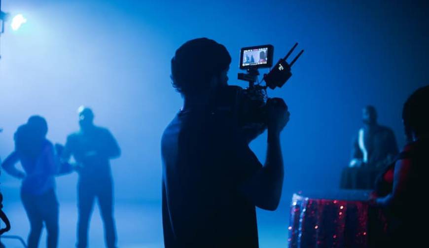 神秘新品来袭！绥宁县产品视频拍摄究竟有何神奇之处？