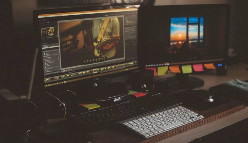 传统宣传已过时？绥宁县产品视频拍摄公司带你玩转新媒体交互玩法