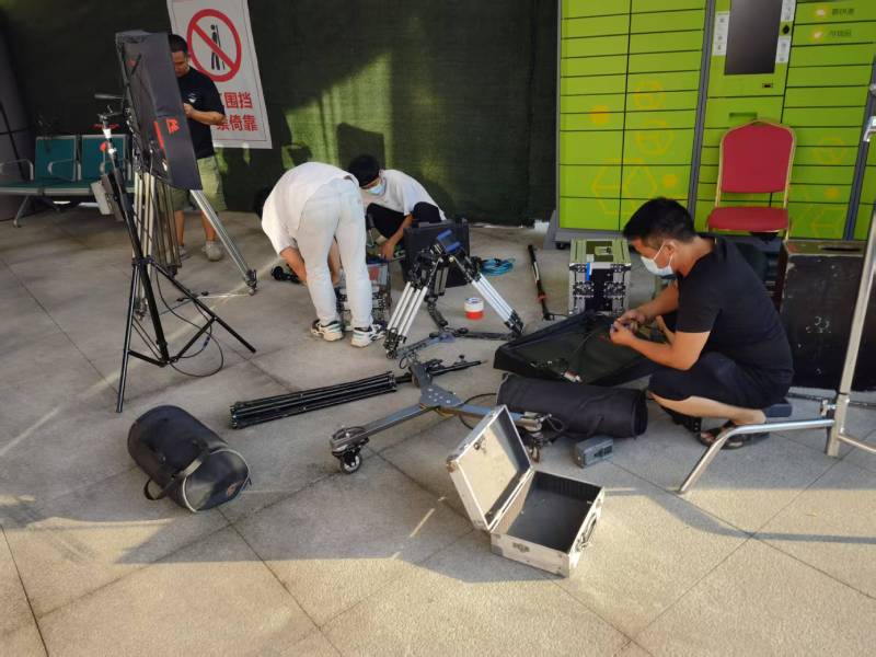 绥宁县产品视频拍摄全攻略，让产品魅力在镜头下尽情绽放