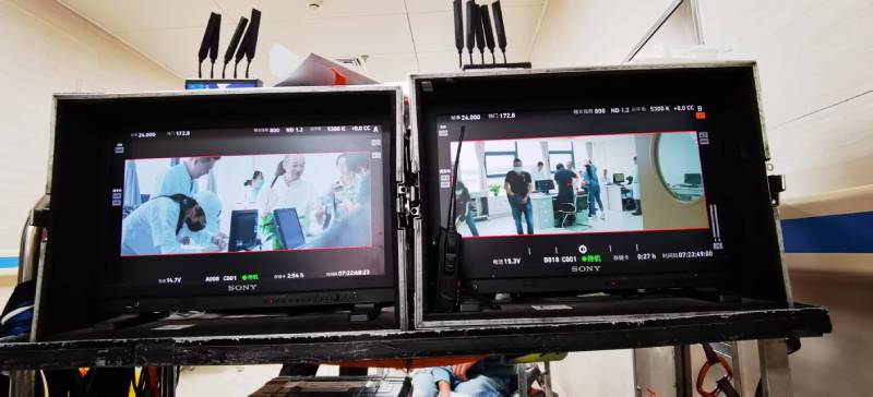 绥宁县极致互动，让产品在宣传视频中闪耀独特光芒