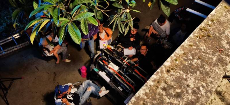 解锁绥宁县产品宣传视频拍摄公司新势能，助力品牌强势破圈