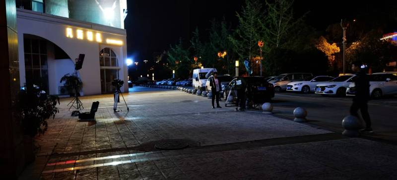 绥宁县电商产品视频拍摄制作全攻略，打造高转化带货视频