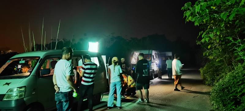 绥宁县产品宣传视频制作方案：AI智能剪辑辅助，快速响应市场热点迭代