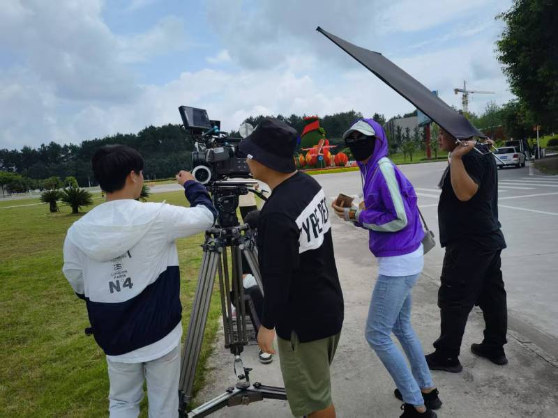 绥宁县极致互动，未来愿景宏大，致力于成为全球领先的产品宣传视频企业