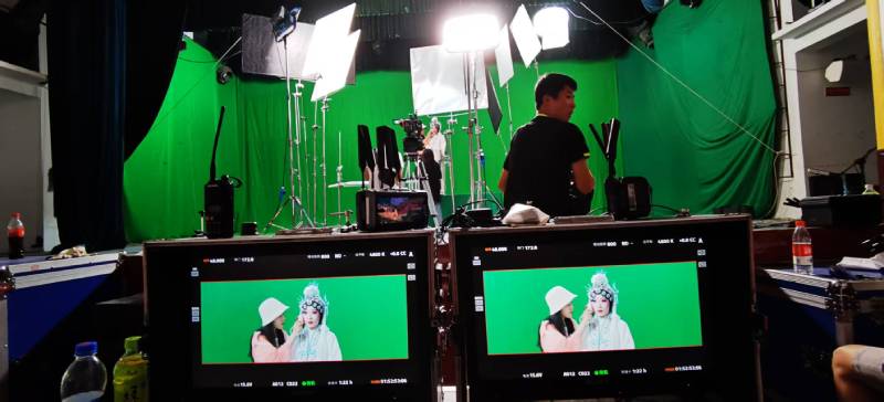 4K超清+创意特效｜绥宁县产品视频拍摄公司打造沉浸式消费体验