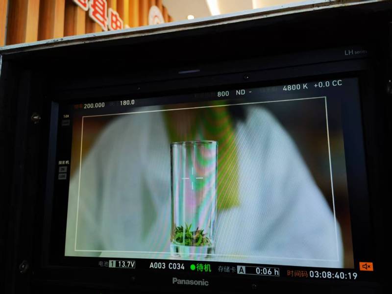 天然优选！绥宁县电商产品宣传视频溯源原料产地的真实故事