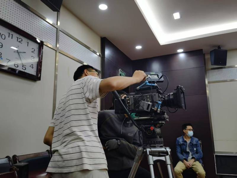 大数据指导创作方向，绥宁县产品视频拍摄公司让每帧画面都有效触达