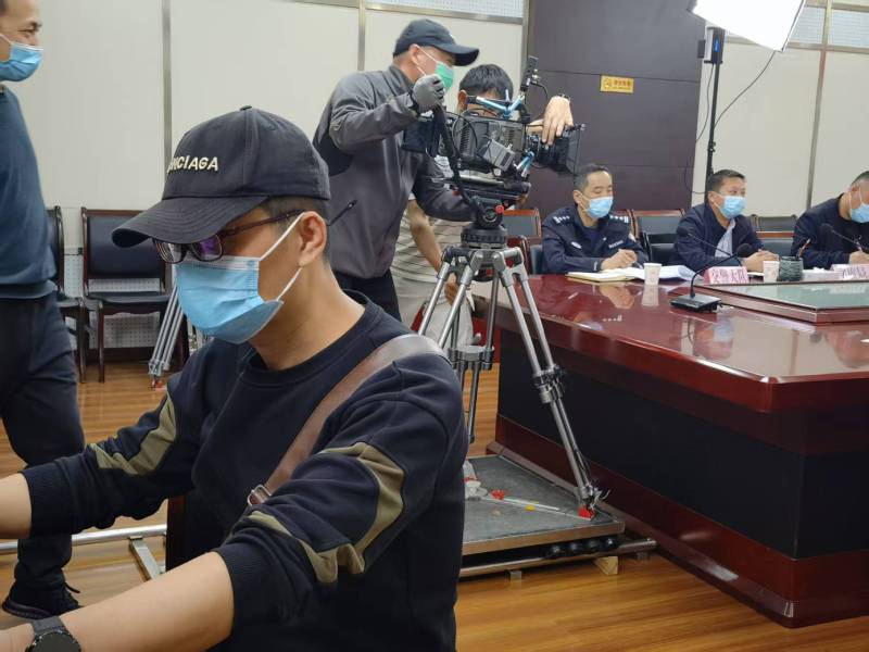 让销量翻倍的秘密武器！绥宁县产品视频拍摄公司定制高转化视觉方案