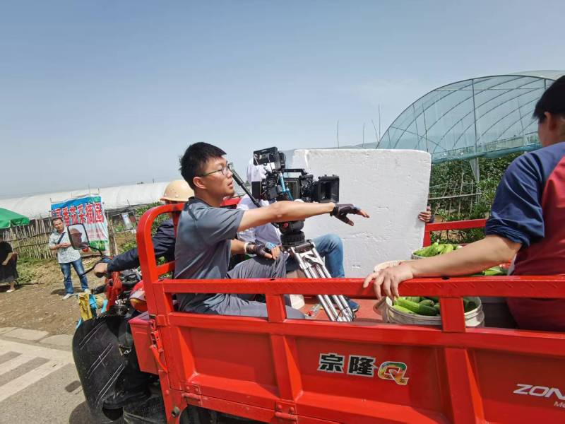 电商爆款背后的推手：绥宁县产品视频拍摄公司精准捕捉卖点痛点