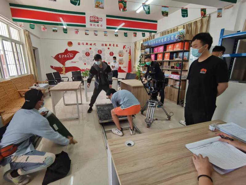 绥宁县电商产品视频拍摄制作实战秘籍，助力产品引爆电商流量